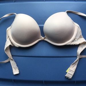 HopLun fashion Bra. Like New. 34b